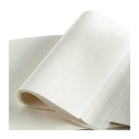 Fogli di Carta forno Bisiliconata