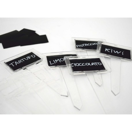 Etichette segnaprezzi