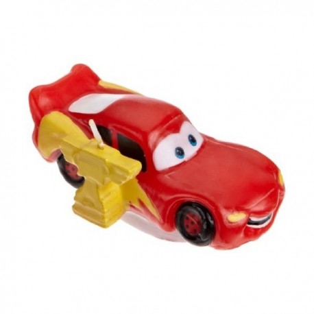 Cars Marshmallow