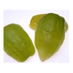 Cedro a Coppe candito intero - 900 gr