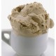 Crema fredda Caffe' per sorbetteria