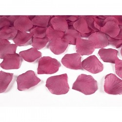 Petali di Rosa sintetici vari colori