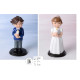 Cake topper Comunione bimba