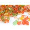 Macedonia di Frutta Candita a cubetti - 900 gr