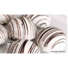 Stampo per 24 Piccole Sfere in silicone