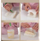 Stampo Presepe in Silicone