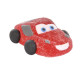 Macchinina Cars in zucchero e gelatina