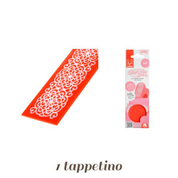 Tappetino per Pizzo Sweet lace express