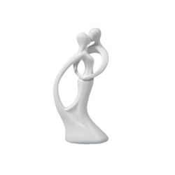 Cake Topper stilizzati Abbraccio