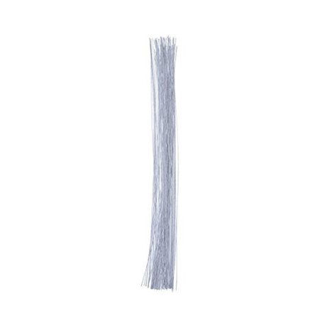 Fil di ferro per Fiori Bianco