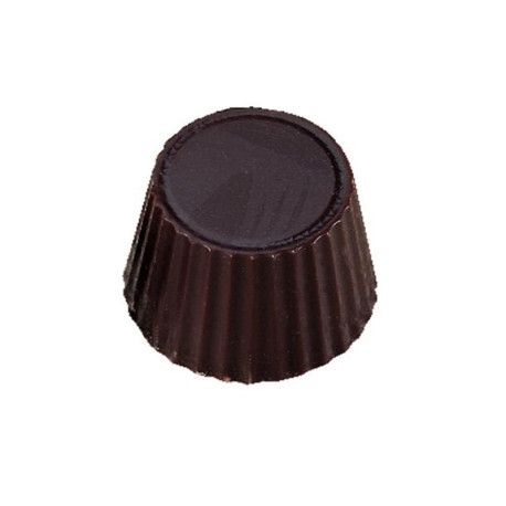 Stampo per Cioccolatini Pirottini