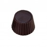 Stampo per Cioccolatini Pirottini @3 H1.9