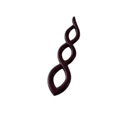 Stampo per Fiammelle di Cioccolato