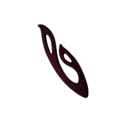 Molder Decori di Cioccolato Filigrana