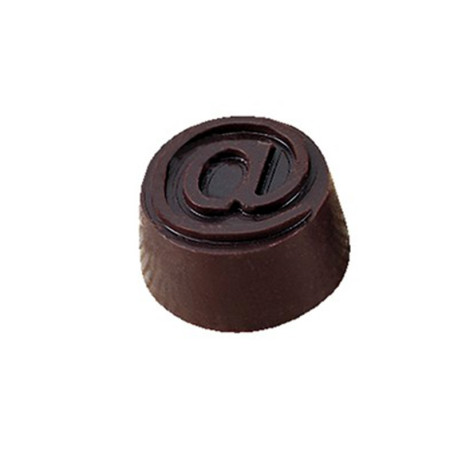 Stampo per Cioccolatini Chiocciola