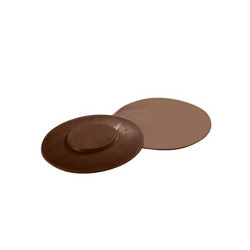 Stampo per Piattini di Cioccolato