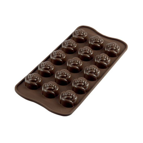 Acquista 10 stampi in silicone per muffin, biscotti, torte, stampi per dolci,  stampi per cioccolato