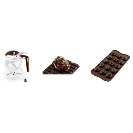 Kit per Cioccolato