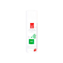 Colorante Spray Verde base alcool gluten free