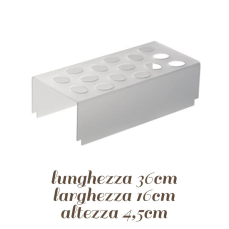 Espositore per Calippo da banco