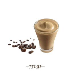 Crema fredda Espressino Premium per sorbetteria