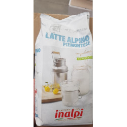 Latte Piemontese in polvere Scremato 1 kg