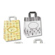 Shoppers in carta Emoticon
