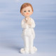 Cake topper Comunione bimbo