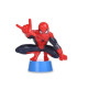 Spiderman in Plastica per torte