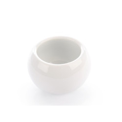 Monoporzione bicchiere in Ceramica per dolci morbidi 140 ml