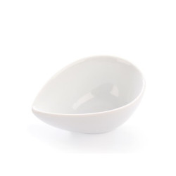 Monoporzione bicchiere in Ceramica per dolci morbidi 140 ml