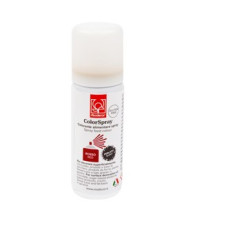 Colorante Spray ROSSO PERLATO 50 ml SENZA GLUTINE