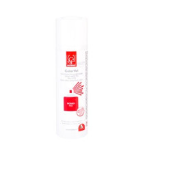 Colorante Spray velluto Rosso Gluten free azo free 250 ml