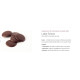 Cioccolato da copertura bianca kg 3