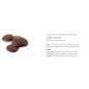 Cioccolato da copertura latte soave kg 3 alta qualita' Gioari