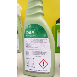 Day detergente multiuso 0.75 L