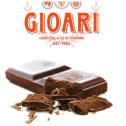 3 kg cioccolato Gioari monorigine Ecuador 74%