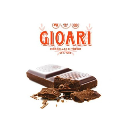 3 kg cioccolato Gioari monorigine Ecuador 74%