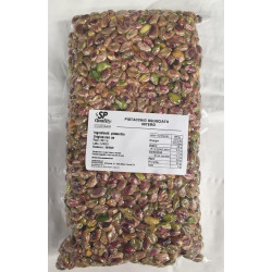 1 kg Pistacchi Sgusciati Interi Iran