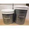 5.5 kg Set Pasta e Variegato Bacio di Dama per Gelato