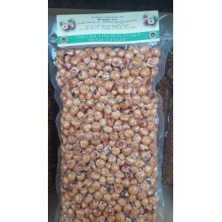 1 kg Nocciole tostate Igp delle langhe