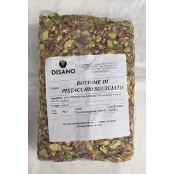 Rottame di Pistacchi 1 kg