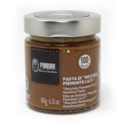 Pasta di pistacchio per dolci