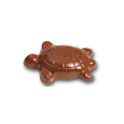 Stampo tartaruga per cioccolato