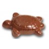 Stampo tartaruga per cioccolato