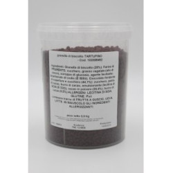 Biscotto TARTUFINO BARATTOLO 800g