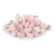 500 gr Marshmallow Fiore colorati mix