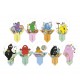 DECOSHAPE BARBAPAPA PZ.600