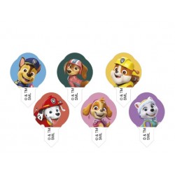 DECOSHAPE PAW PATROL PZ.600