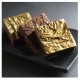 FOGLI ORO GOLDEN TOUCH 8X8 PZ.45